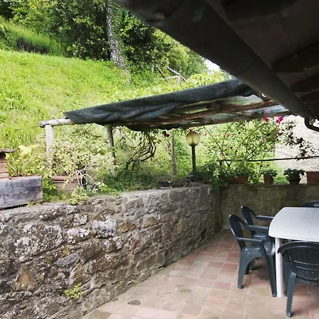 Le Scalette A Relaxing Oasis Near Florence Apartment