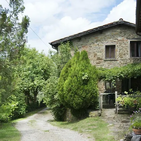 Le Scalette A Relaxing Oasis Near Florence * Villore