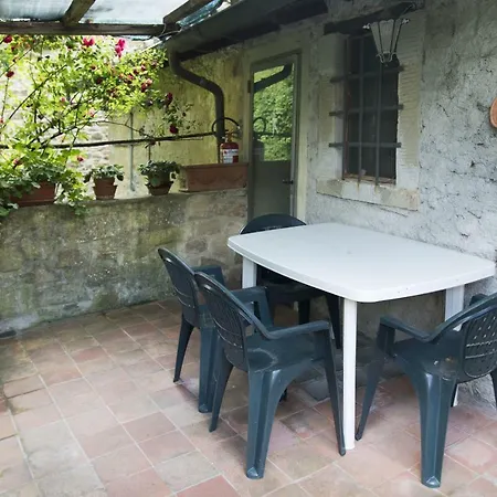 Apartment Le Scalette A Relaxing Oasis Near Florence