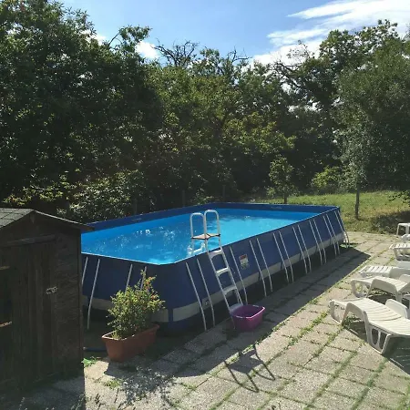 Apartment Le Scalette A Relaxing Oasis Near Florence