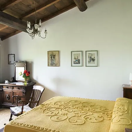 Apartment Le Scalette A Relaxing Oasis Near Florence *
