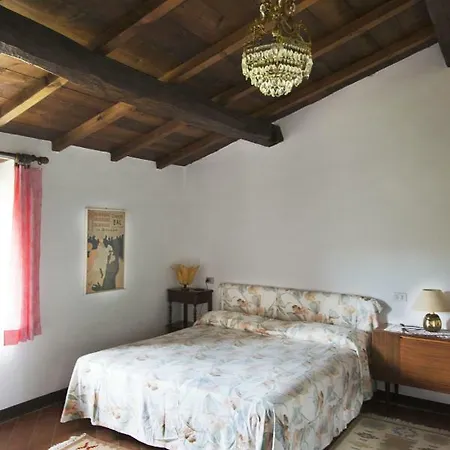 Le Scalette A Relaxing Oasis Near Florence * Villore