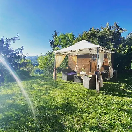 Apartment Le Scalette A Relaxing Oasis Near Florence